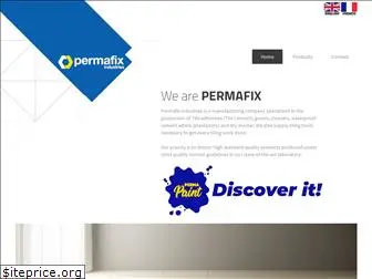 permafixghana.com