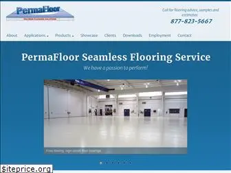 permafloor.com