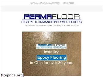 permafloorinc.com