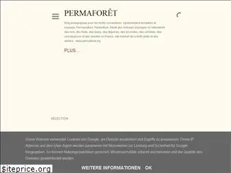 permaforet.blogspot.com