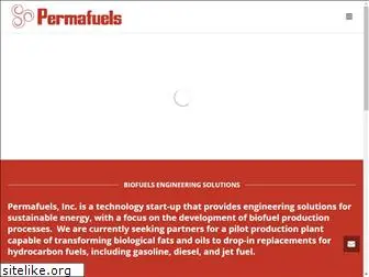 permafuels.com