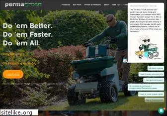 permagreen.com