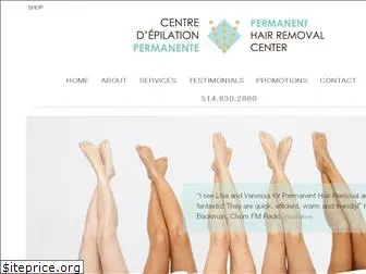 permahairremoval.com