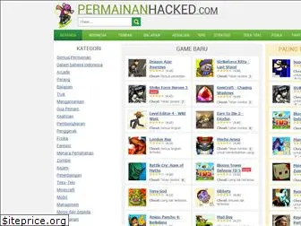 permainanhacked.com