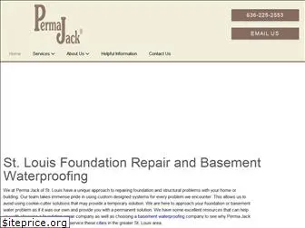 permajackofstlouis.com