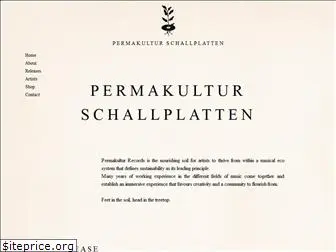 permakultur-schallplatten.de