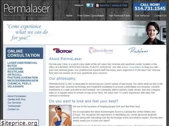 permalaser.com