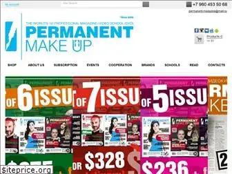 permanent-magazine.com