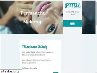 permanent-make-up.de