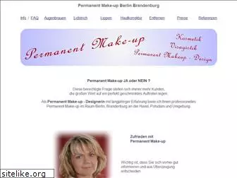 permanent-make-up.ws