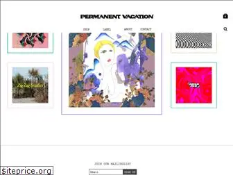 permanent-vacation-records.com