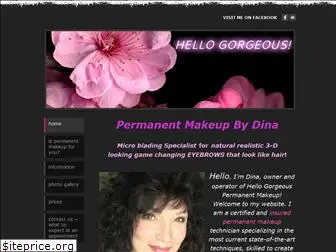 permanentmakeupbydina.com