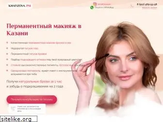 permanentrf.ru