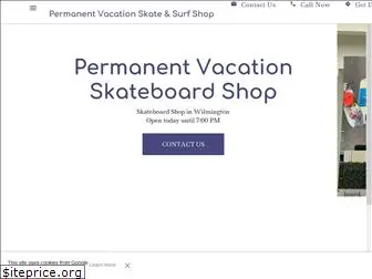 permanentvacationnc.com