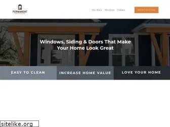 permanentwindows.com