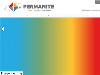 permanite.net