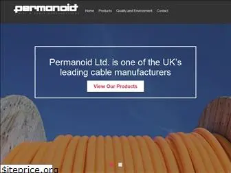 permanoid.co.uk