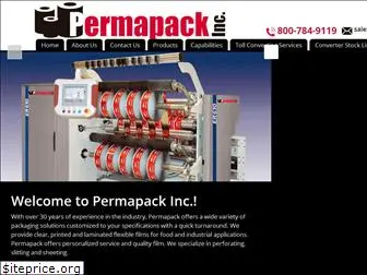 permapack.com
