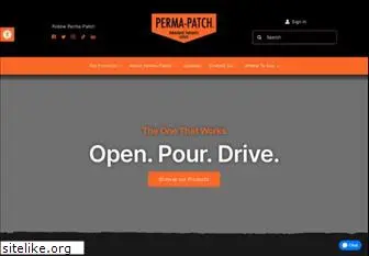 permapatch.com