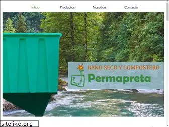 permapreta.com