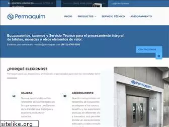 permaquim.com