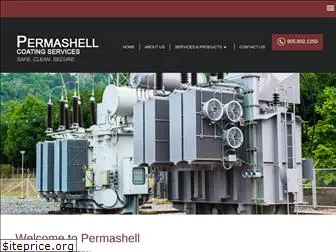 permashell.com