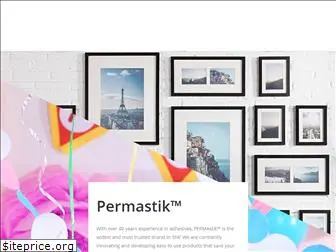 permastik.com