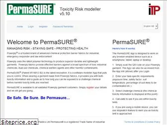 permasure.com