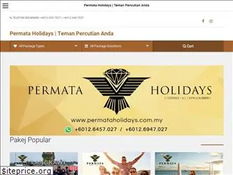 permataholidays.com.my