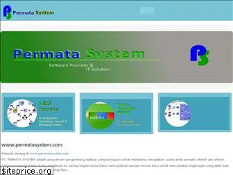 permatasystem.com