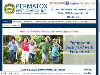permatoxpestcontrol.com