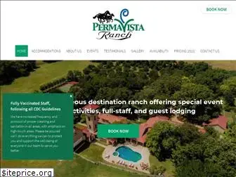 permavistaranch.com