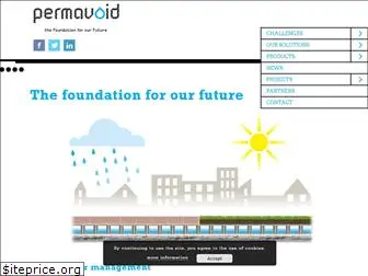 permavoid.co.uk