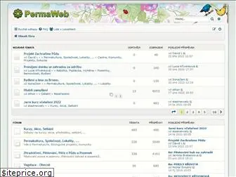 permaweb.cz