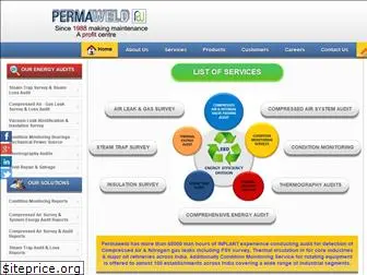 permaweld.com