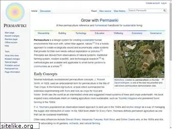 permawiki.org