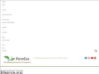 permeco.org