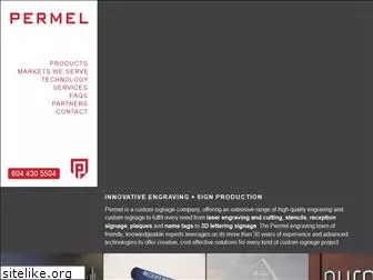 permel.com