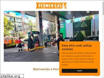 permergas.com.mx