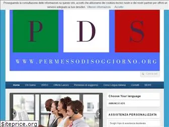 permessodisoggiorno.org