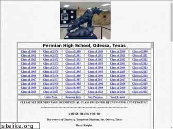 permian.net