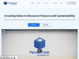 permianchain.com