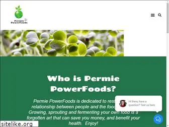 permiepowerfoods.com