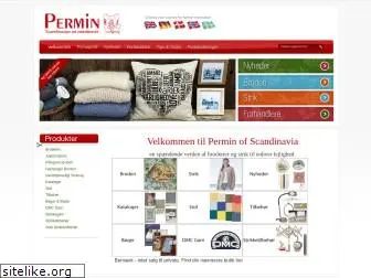 permin.dk