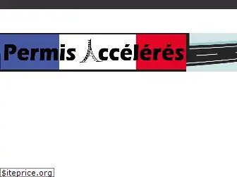 permis-acceleres.com