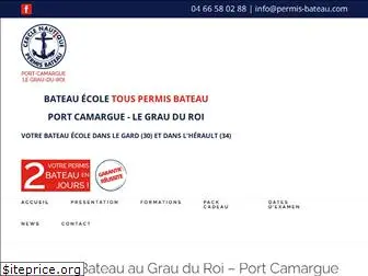 permis-bateau.com