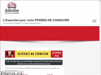 permis-conseils.fr