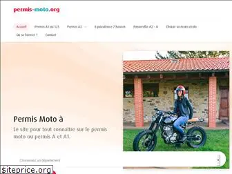 permis-moto.org
