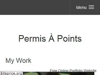 permisapoints.crevado.com