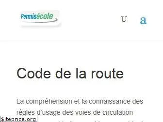 permiscode.com